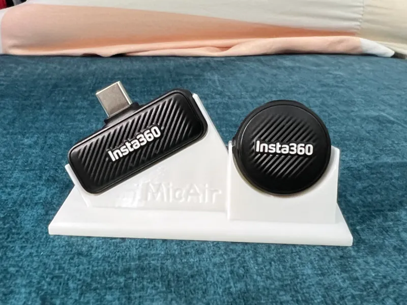 Insta360 Mic Air Display Stand