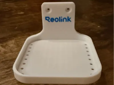 Reolink Hub Wall Mount