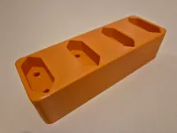 3 plugs