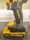 Improved stability, 1 slot shortened