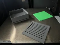 0.2mm nozzle, 0.1mm layer, 4 walls, 15% infill