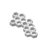 0.16mm layer, 2 walls, 14% infill