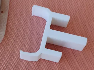 Grip / Handle for Medtrum Nano insulin pump