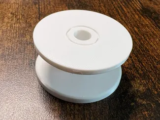Magnet Wire Spool