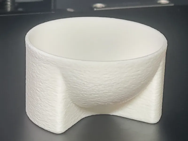Schale Elegant skalierbar