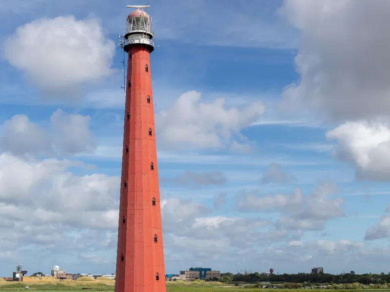 long jaap den helder netherlands