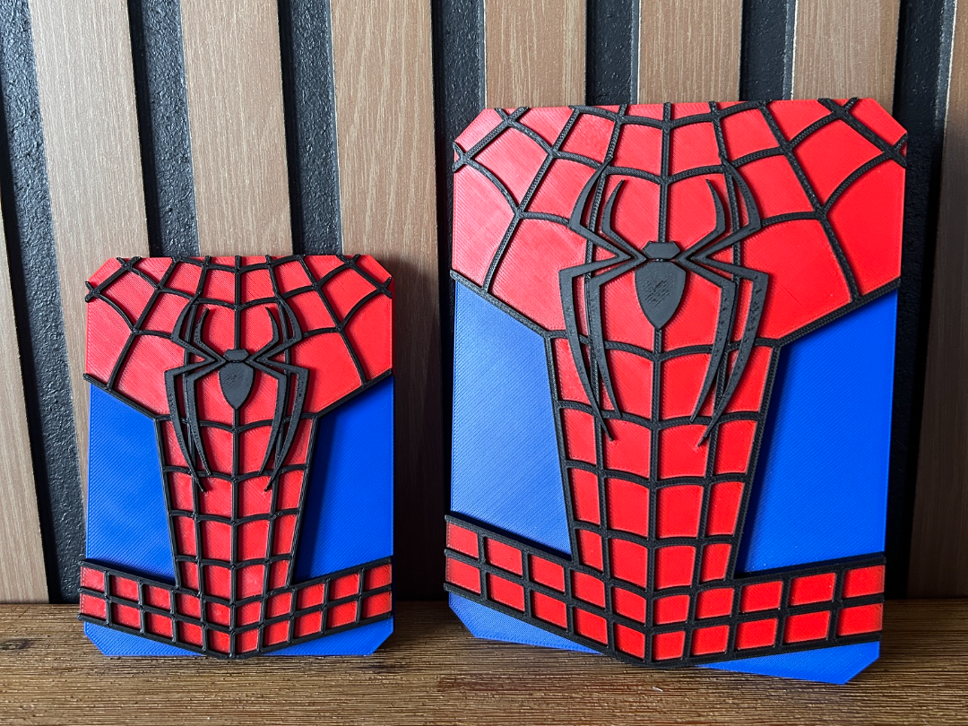 Spider-Man Magnet (Brand New Day)