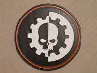 One Pice 0.2mm layer, 2 walls, 15% infill