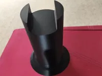 0.2mm layer, 3 walls, 15% infill