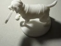 0.2mm nozzle, 0.1mm layer, 4 walls, 15% infill