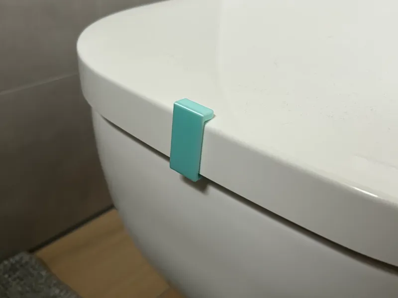 Vigour WC-Deckel Stopper Derby