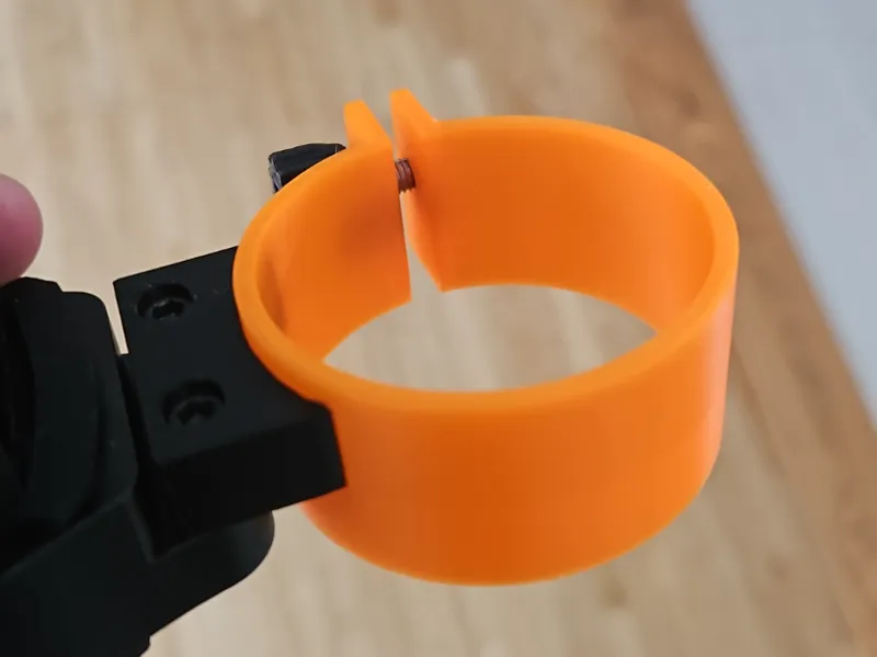 Stalon XE108 attachment