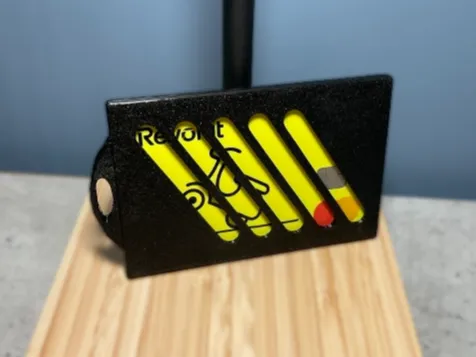 EDC credit card case