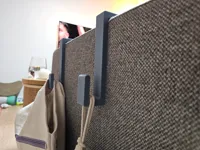 0.2mm layer, 6 walls, 25% infill