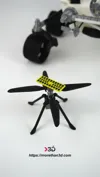 X1C - Ingenuity Helicopter