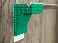 0.16mm layer, 2 walls, 15% infill