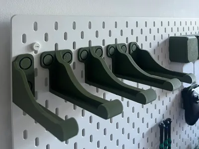 Filament Holder Skadis 