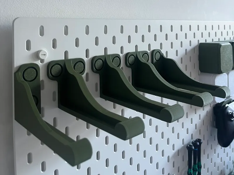 Filament Holder Skadis 