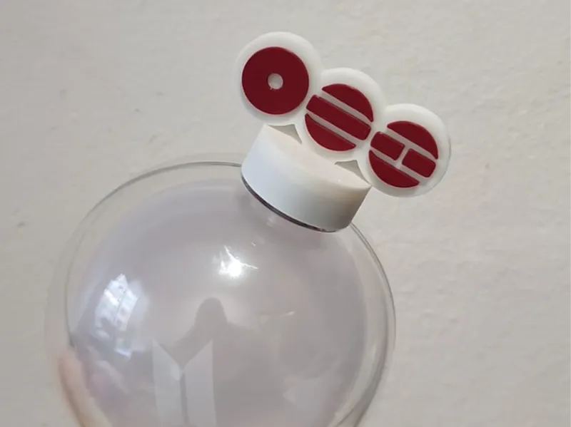 Arirang army bomb hat