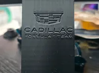 0.2mm layer, 3 walls, 8% infill
