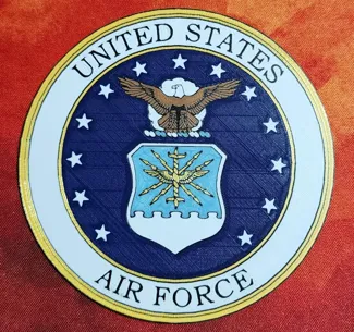 Air Force Emblem