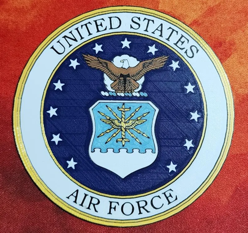 Air Force Emblem