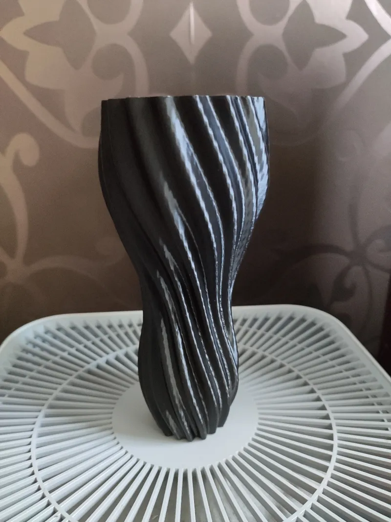 Small vase 150mm