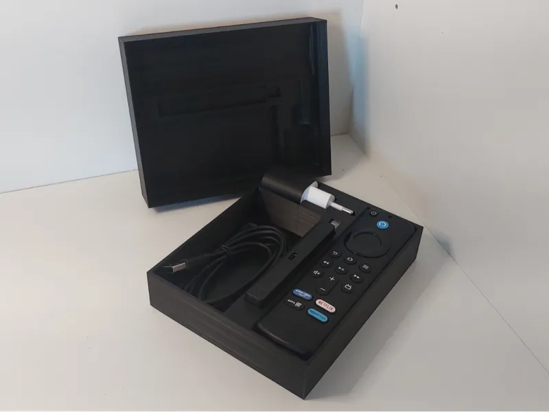 Fire TV Stick Case