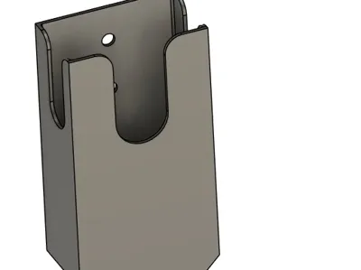 REMOTE MOUNT