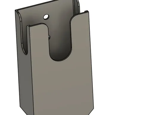 REMOTE MOUNT