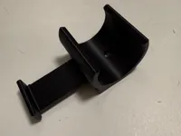 0.2mm layer, 6 walls, 15% infill