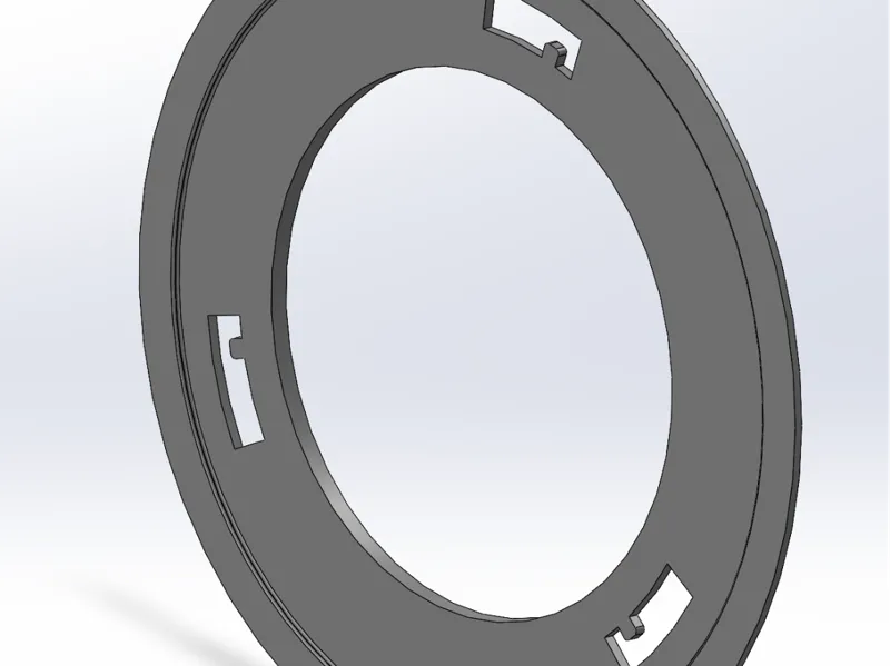 AKG K301 Ear Pad Holder