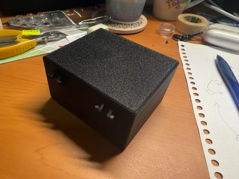magbox