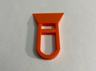 Bed Scraper V2