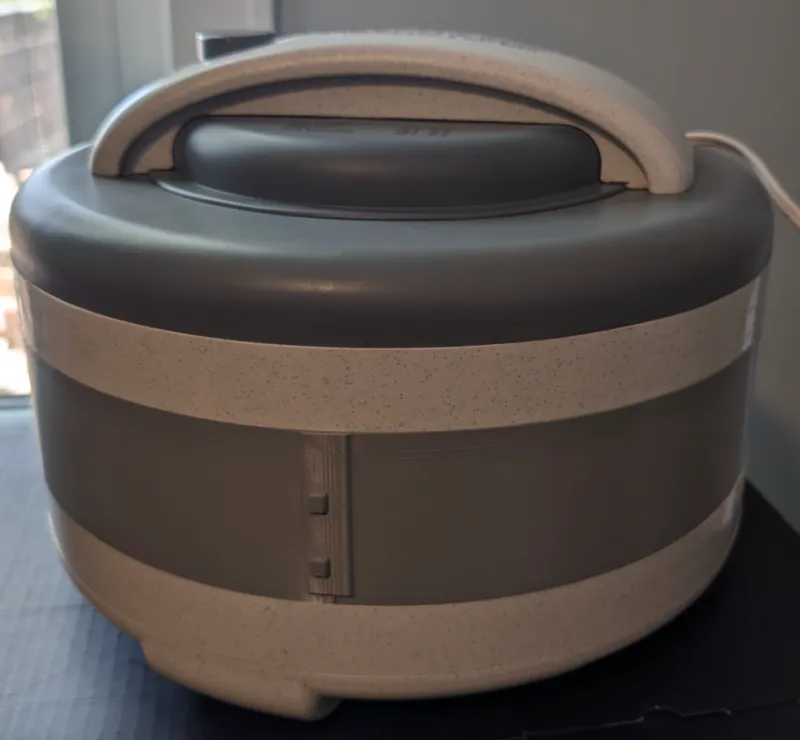 Nesco Dehydrator Filament Dryer Spacer