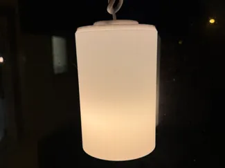 Window lamp