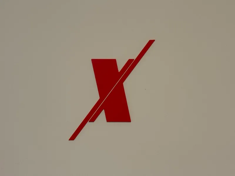 To Be Hero X Logo
