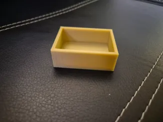 Ikea Ivar Pfosten Abdeckung