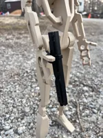 0.12mm layer, 2 walls, 15% infill