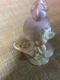 0.2mm 层高, 2 层墙, 15% 填充