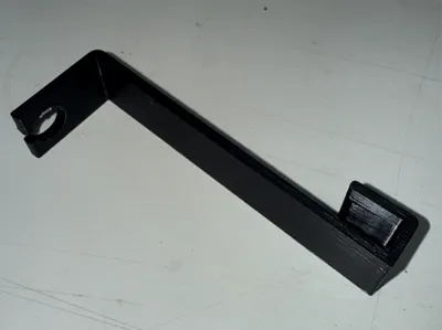 Clarisea SK5000 Gen 3 Float Switch Bracket
