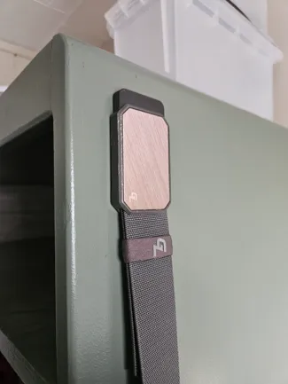 Groove Life Belt Holder