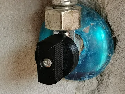 Water Valve Handle