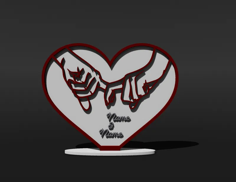 Valentine's Day
