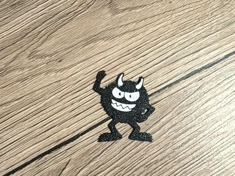 teufel