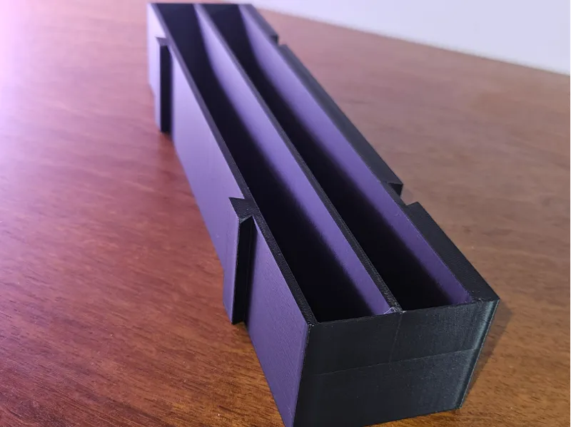 Lagrange support plaques