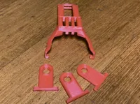 0.2mm 层高, 2 层墙, 15% 填充
