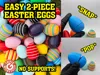 Many Options and Styles - 0.2mm layer, 2 walls, 15% infill