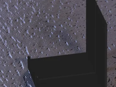 AD5X cardboard enclosure