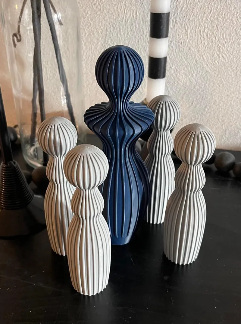 Mother and Her Children